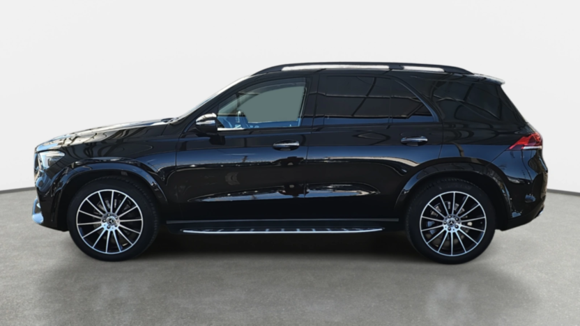 MERCEDES-BENZ GLE GLE 300 d 4-Matic
