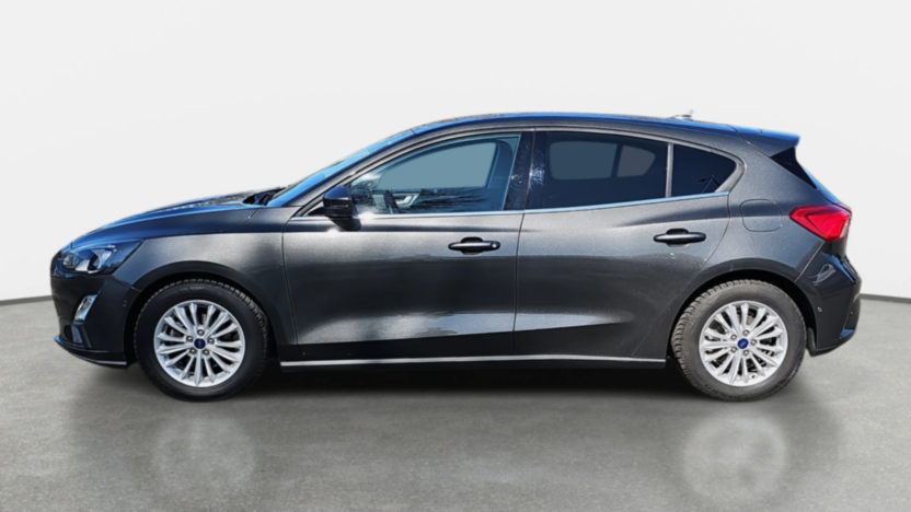 FORD Focus Focus 1.0 EcoBoost Titanium X