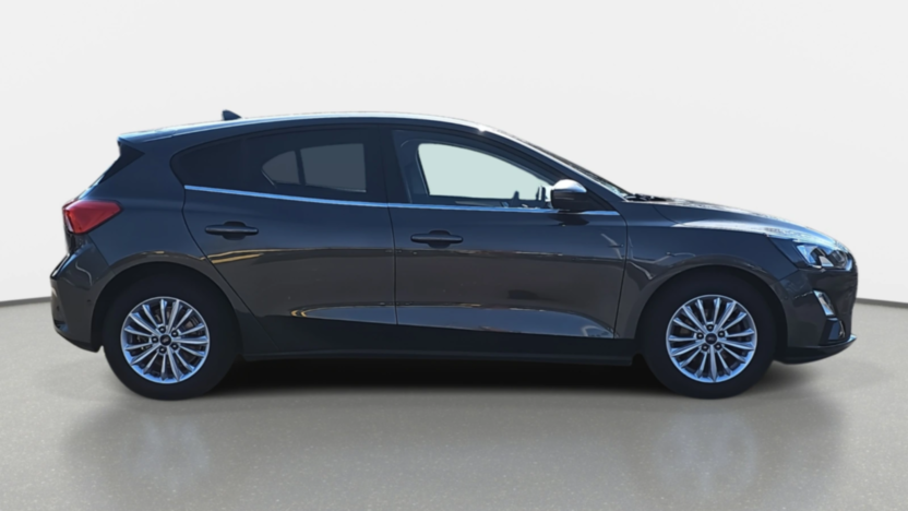 FORD Focus Focus 1.0 EcoBoost Titanium X