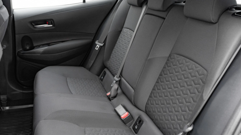 TOYOTA Corolla Corolla 1.8 Hybrid GPF Comfort