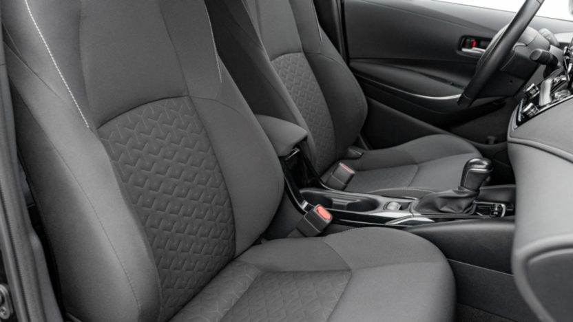 TOYOTA Corolla Corolla 1.8 Hybrid GPF Comfort