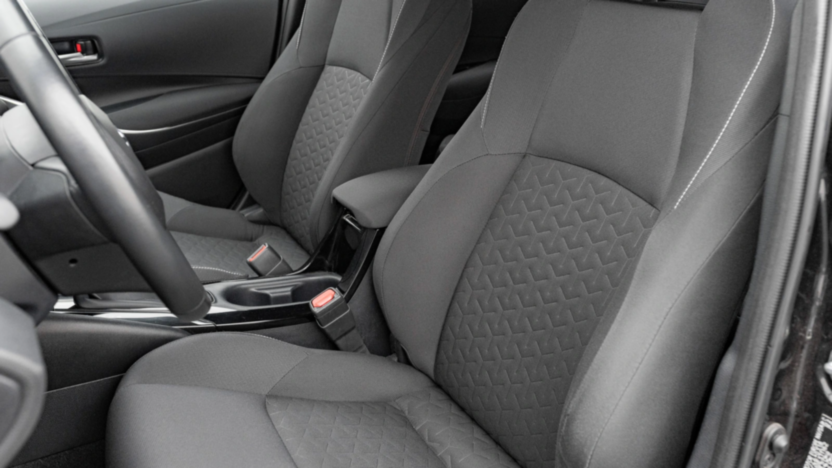 TOYOTA Corolla Corolla 1.8 Hybrid GPF Comfort