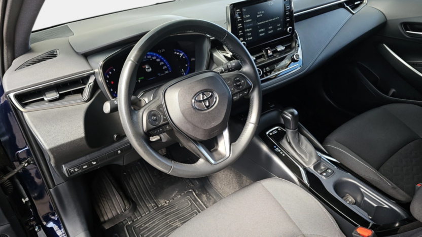 TOYOTA Corolla Corolla 1.8 Hybrid Comfort