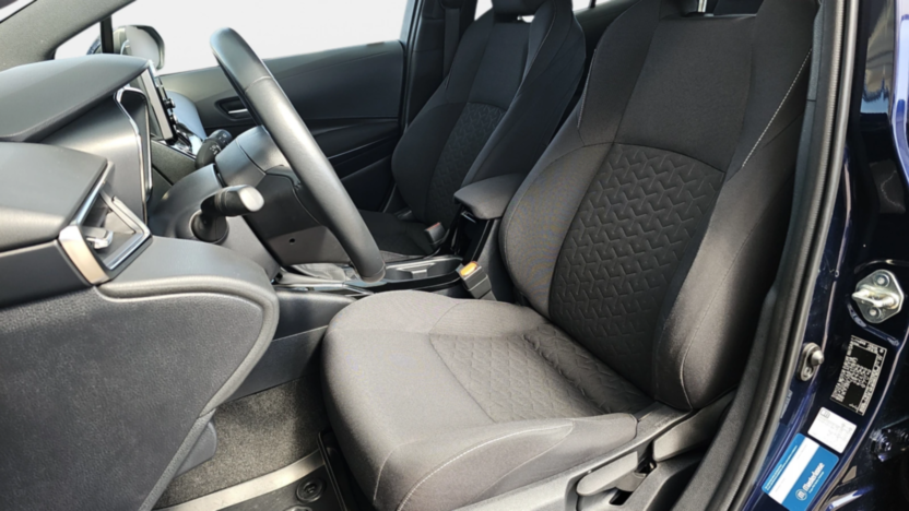 TOYOTA Corolla Corolla 1.8 Hybrid Comfort