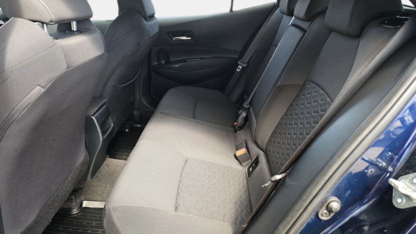 TOYOTA Corolla Corolla 1.8 Hybrid Comfort
