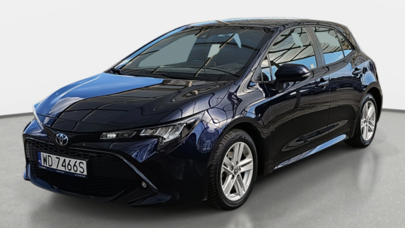 TOYOTA Corolla Corolla 1.8 Hybrid Comfort