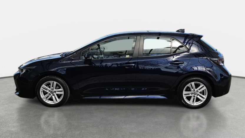 TOYOTA Corolla Corolla 1.8 Hybrid Comfort