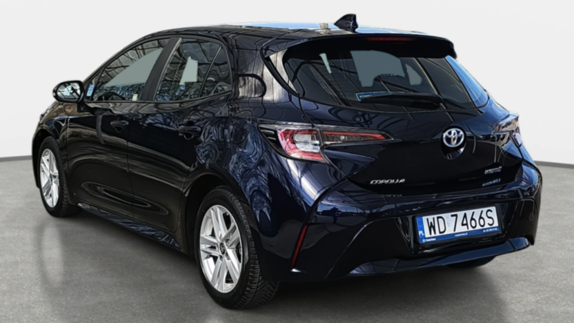 TOYOTA Corolla Corolla 1.8 Hybrid Comfort