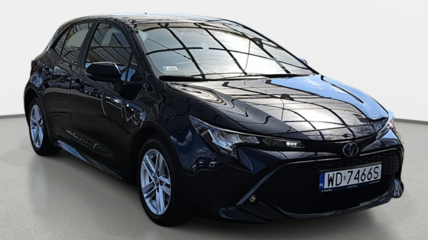 TOYOTA Corolla Corolla 1.8 Hybrid Comfort