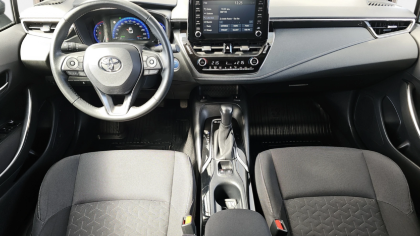 TOYOTA Corolla Corolla 1.8 Hybrid Comfort