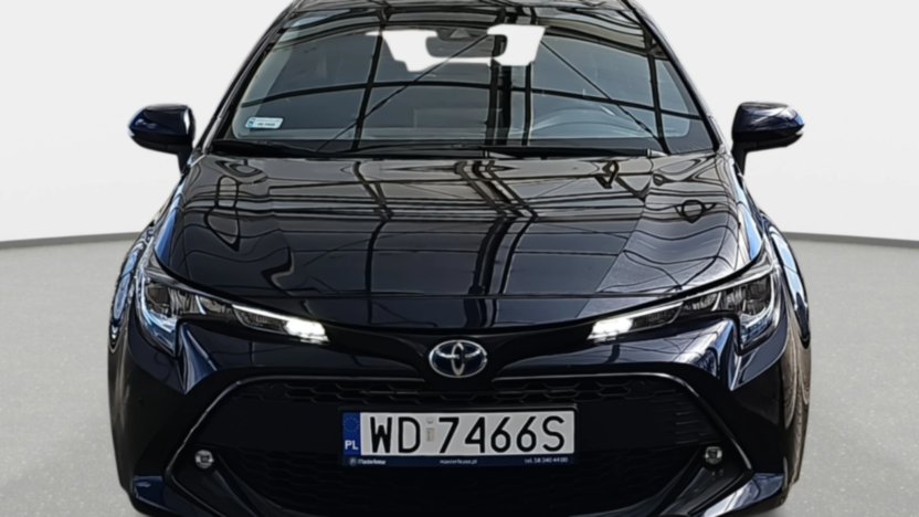 TOYOTA Corolla Corolla 1.8 Hybrid Comfort