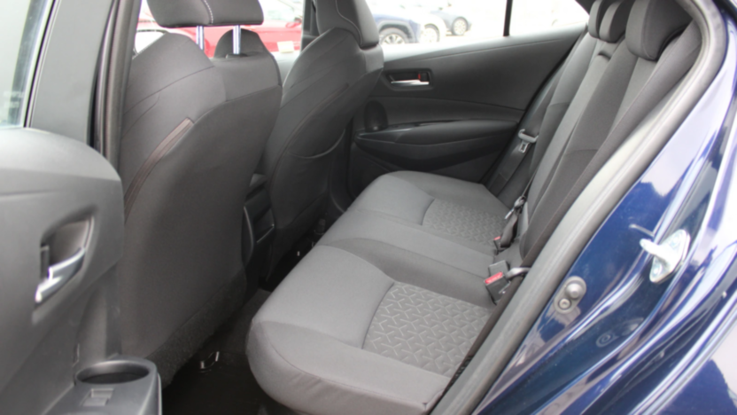 TOYOTA Corolla Corolla 1.8 Hybrid GPF Comfort