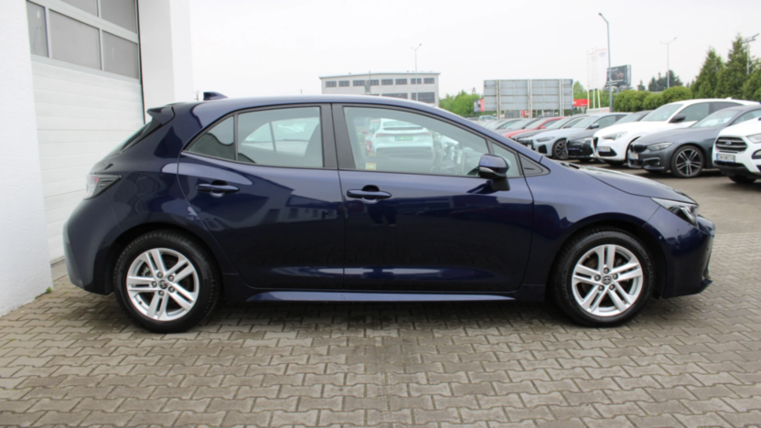 TOYOTA Corolla Corolla 1.8 Hybrid GPF Comfort