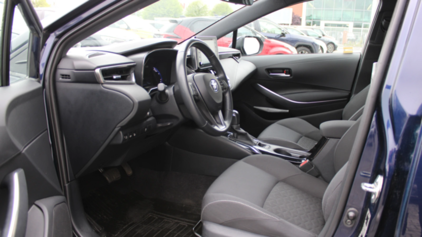 TOYOTA Corolla Corolla 1.8 Hybrid GPF Comfort