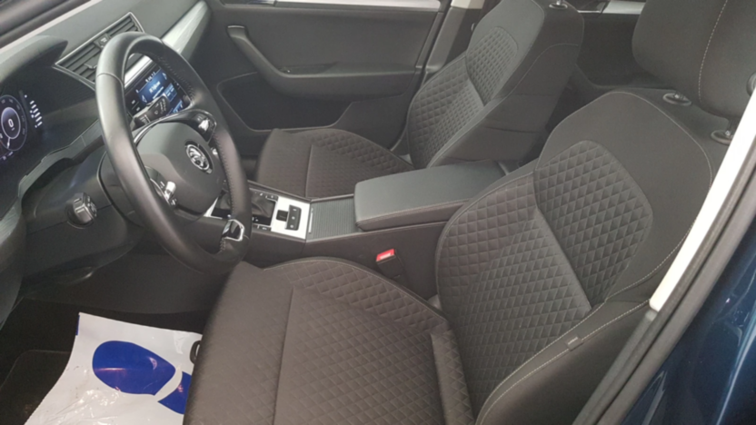 SKODA Superb Superb 2.0 TDI SCR Ambition DSG