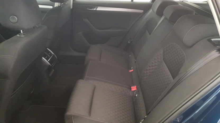 SKODA Superb Superb 2.0 TDI SCR Ambition DSG