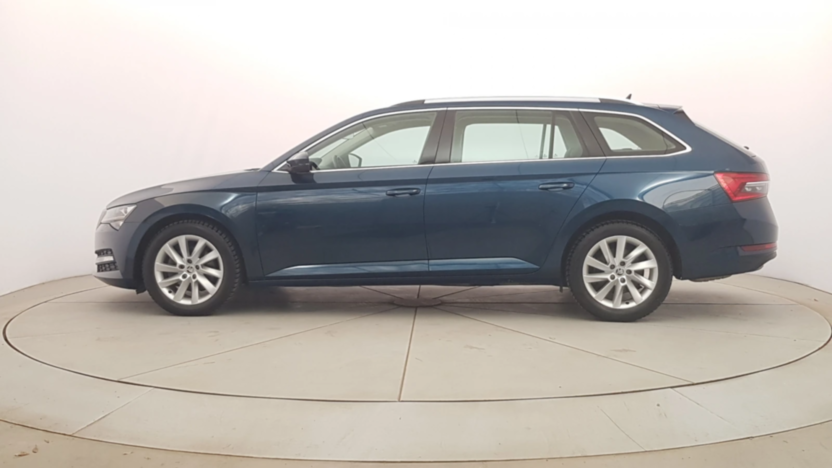SKODA Superb Superb 2.0 TDI SCR Ambition DSG