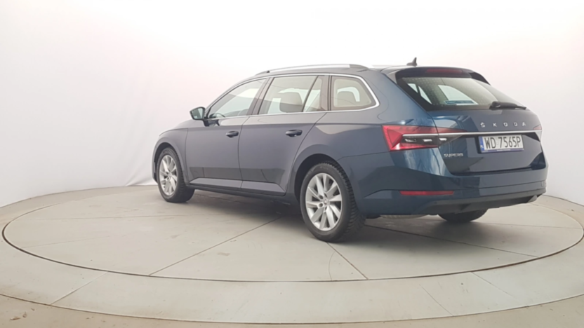 SKODA Superb Superb 2.0 TDI SCR Ambition DSG