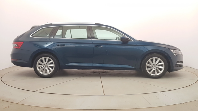 SKODA Superb Superb 2.0 TDI SCR Ambition DSG