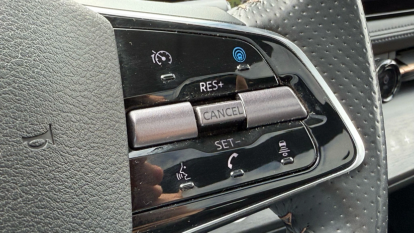 NISSAN Ariya Ariya 63kWh Advance