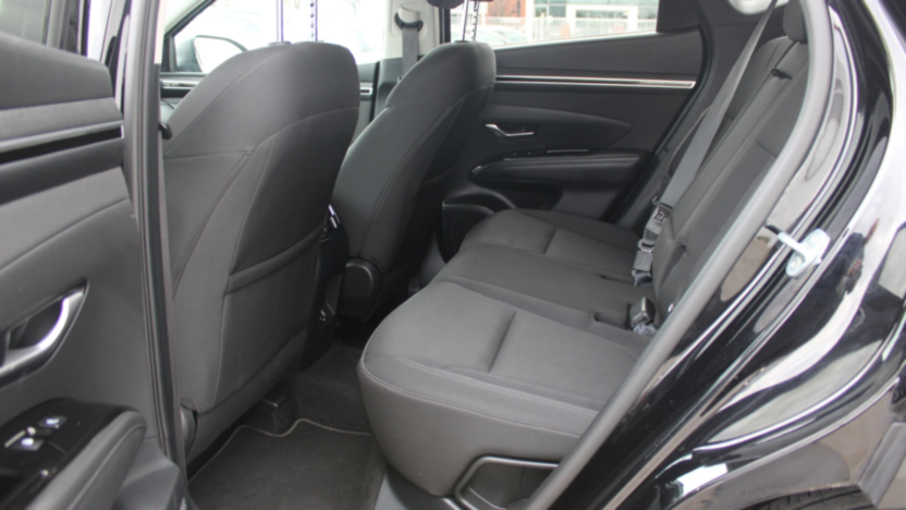 HYUNDAI Tucson Tucson 1.6 T-GDi 48V Executive 2WD DCT
