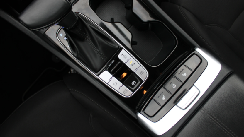 HYUNDAI Tucson Tucson 1.6 T-GDi 48V Executive 2WD DCT