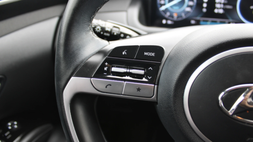 HYUNDAI Tucson Tucson 1.6 T-GDi 48V Executive 2WD DCT
