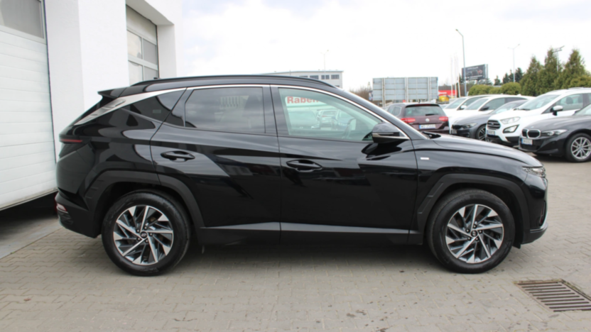 HYUNDAI Tucson Tucson 1.6 T-GDi 48V Executive 2WD DCT
