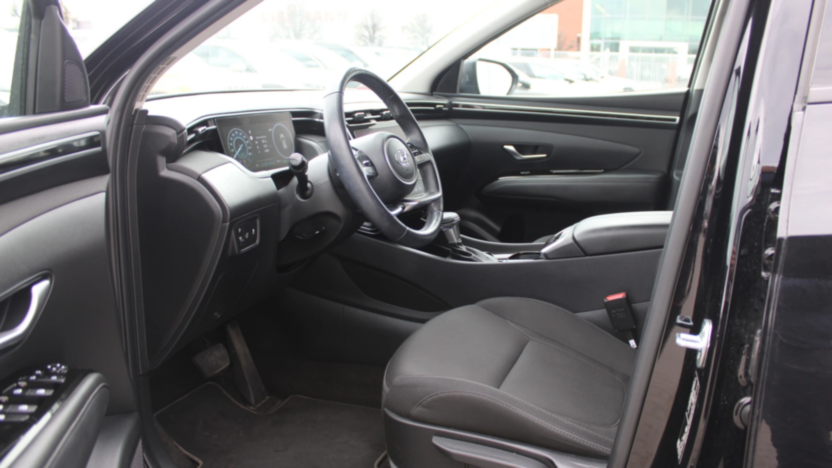 HYUNDAI Tucson Tucson 1.6 T-GDi 48V Executive 2WD DCT