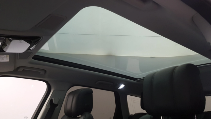 LAND ROVER Range Rover Sport Range Rover S 3.0 I6 HSE