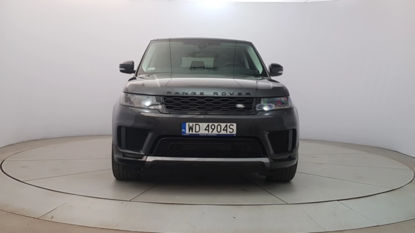 LAND ROVER Range Rover Sport Range Rover S 3.0 I6 HSE