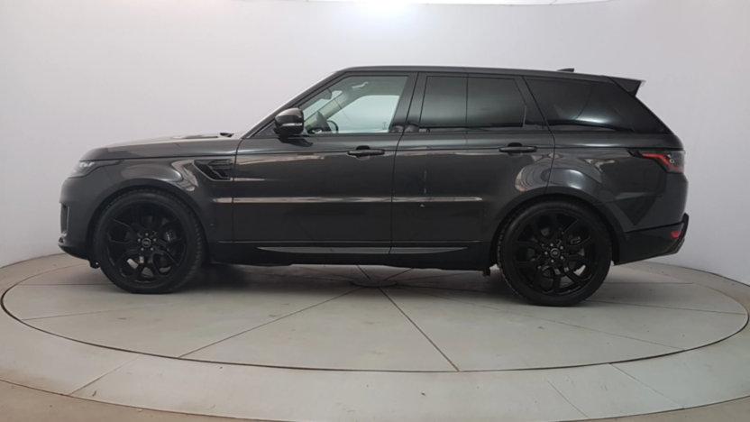 LAND ROVER Range Rover Sport Range Rover S 3.0 I6 HSE