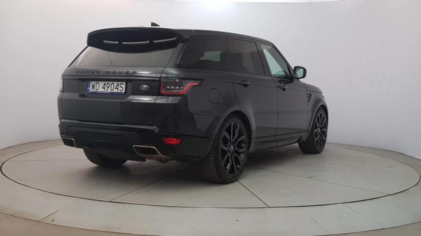 LAND ROVER Range Rover Sport Range Rover S 3.0 I6 HSE