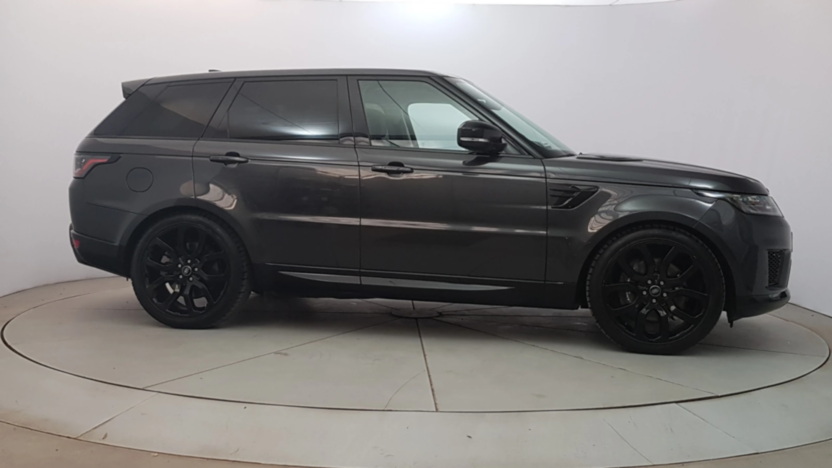 LAND ROVER Range Rover Sport Range Rover S 3.0 I6 HSE
