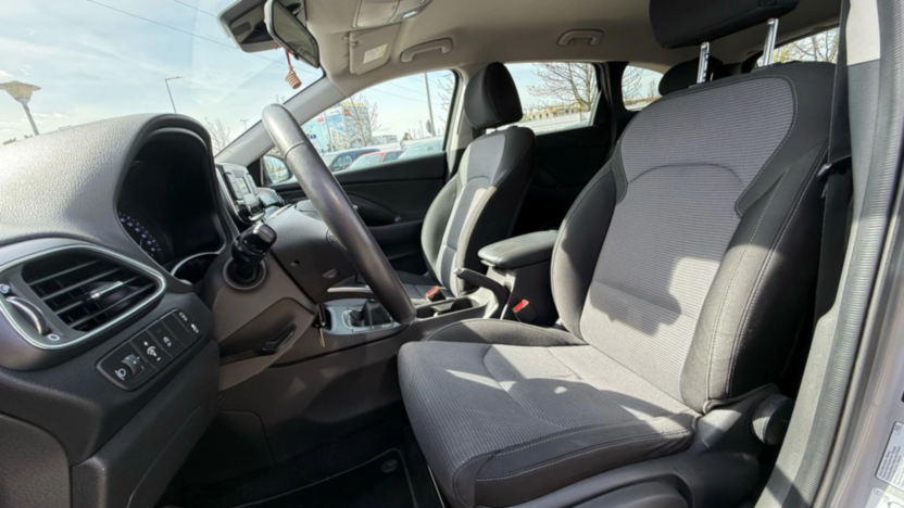 HYUNDAI i30 i30 1.5 DPI Classic +