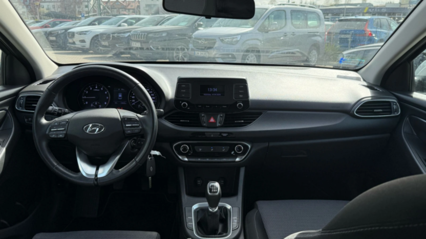 HYUNDAI i30 i30 1.5 DPI Classic +