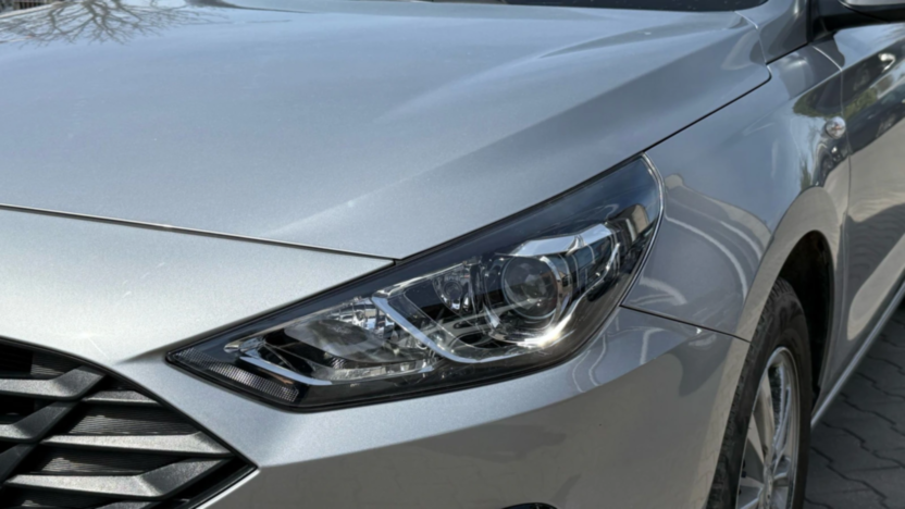 HYUNDAI i30 i30 1.5 DPI Classic +