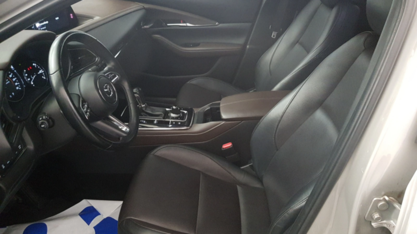 MAZDA CX-30 CX-30 2.0 mHEV Hikari AWD aut