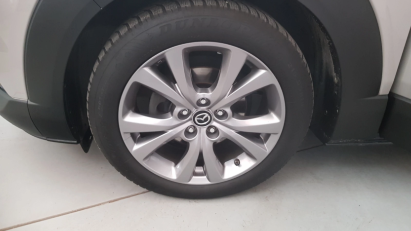 MAZDA CX-30 CX-30 2.0 mHEV Hikari AWD aut