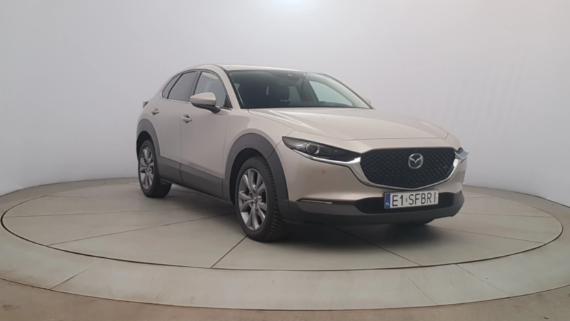 MAZDA CX-30 CX-30 2.0 mHEV Hikari AWD aut