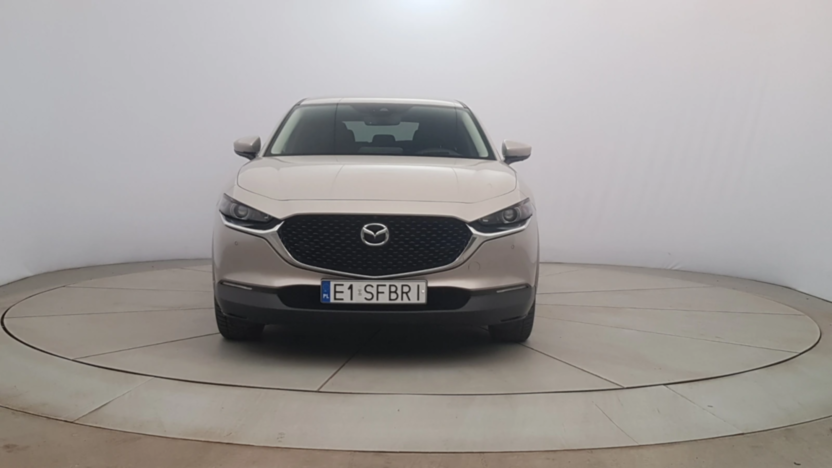 MAZDA CX-30 CX-30 2.0 mHEV Hikari AWD aut