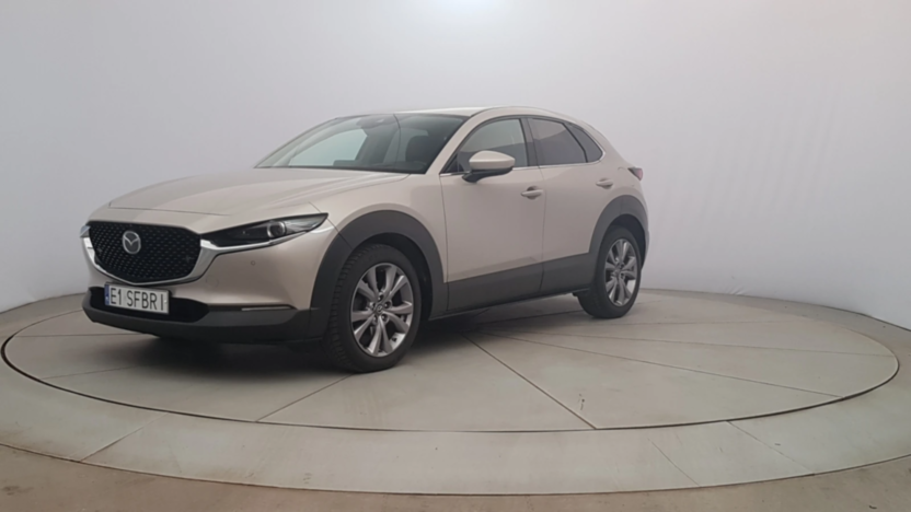 MAZDA CX-30 CX-30 2.0 mHEV Hikari AWD aut