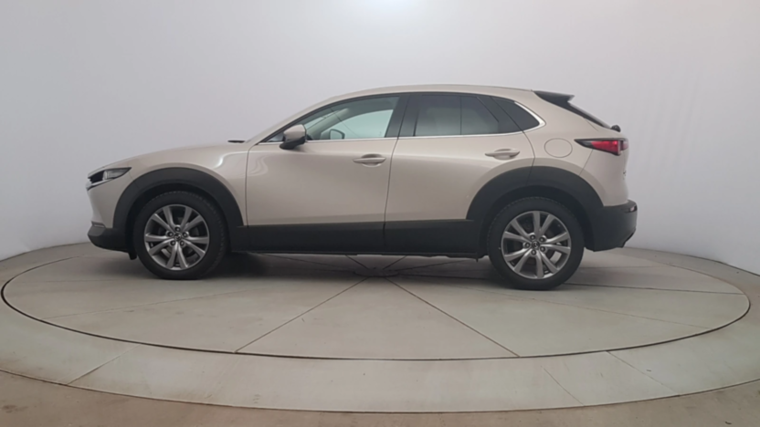 MAZDA CX-30 CX-30 2.0 mHEV Hikari AWD aut