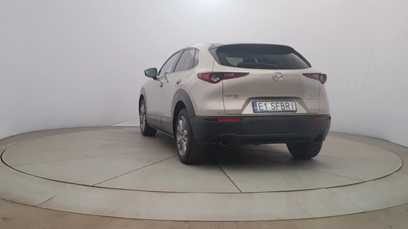 MAZDA CX-30 CX-30 2.0 mHEV Hikari AWD aut