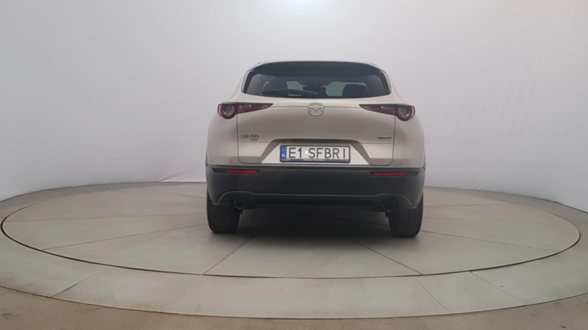 MAZDA CX-30 CX-30 2.0 mHEV Hikari AWD aut