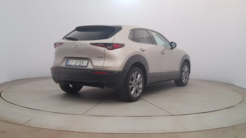 MAZDA CX-30 CX-30 2.0 mHEV Hikari AWD aut