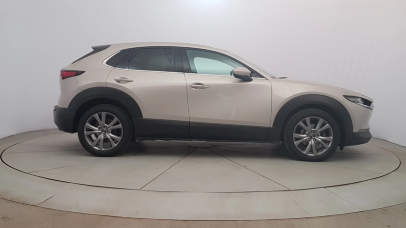 MAZDA CX-30 CX-30 2.0 mHEV Hikari AWD aut