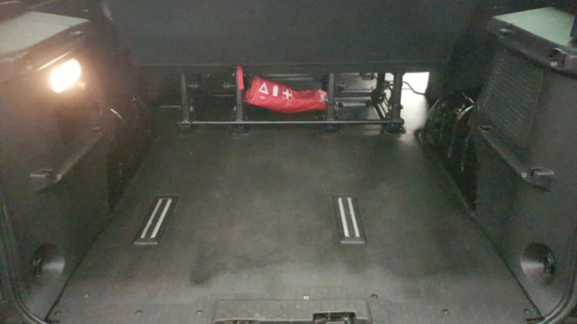 RENAULT Trafic Trafic Kombi 2.0 dCi L2 HD Pack Clim EDC
