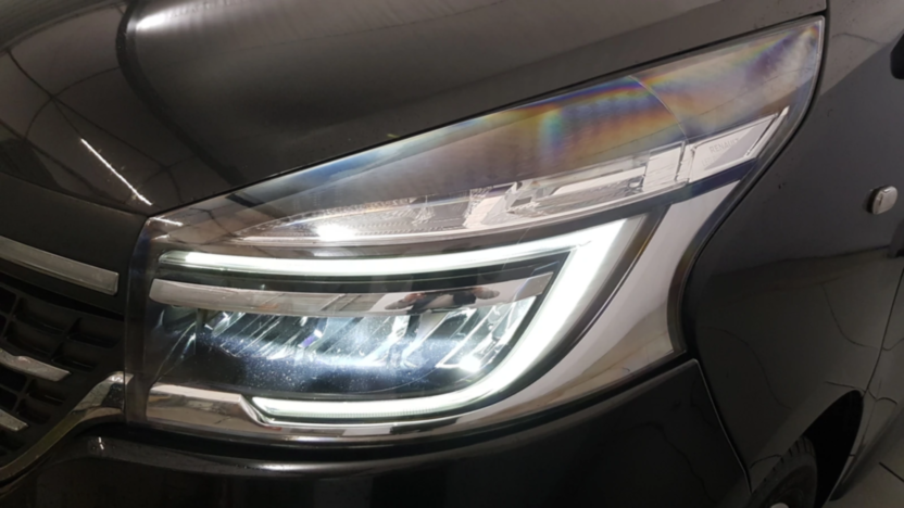 RENAULT Trafic Trafic Kombi 2.0 dCi L2 HD Pack Clim EDC