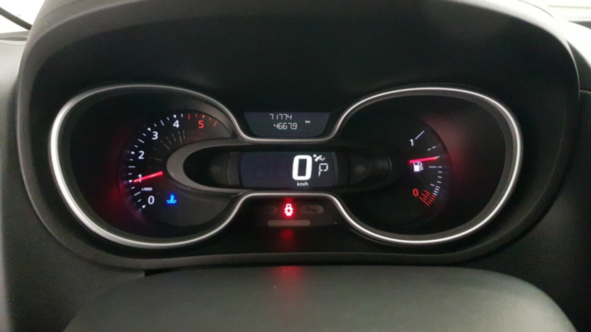 RENAULT Trafic Trafic Kombi 2.0 dCi L2 HD Pack Clim EDC